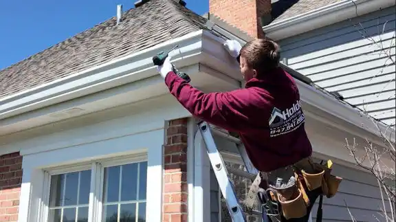 gutter services Mattydale